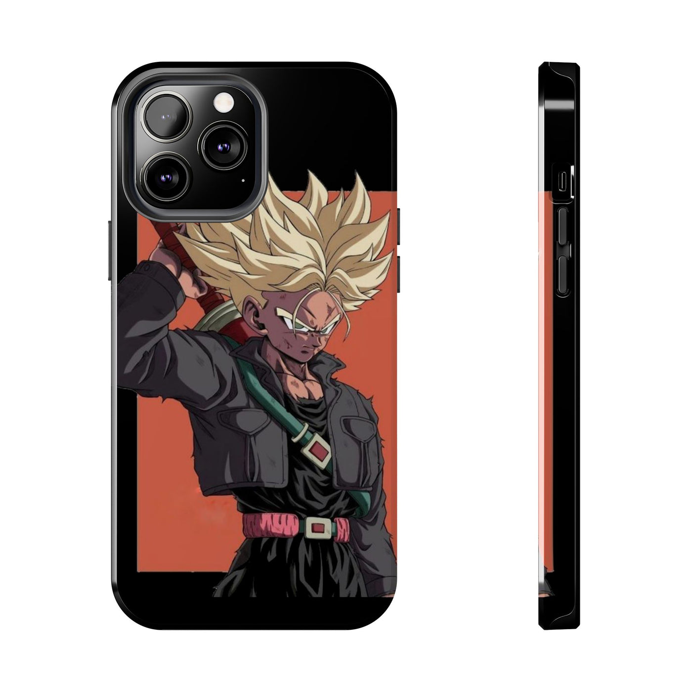 Trunks-Phone Cases