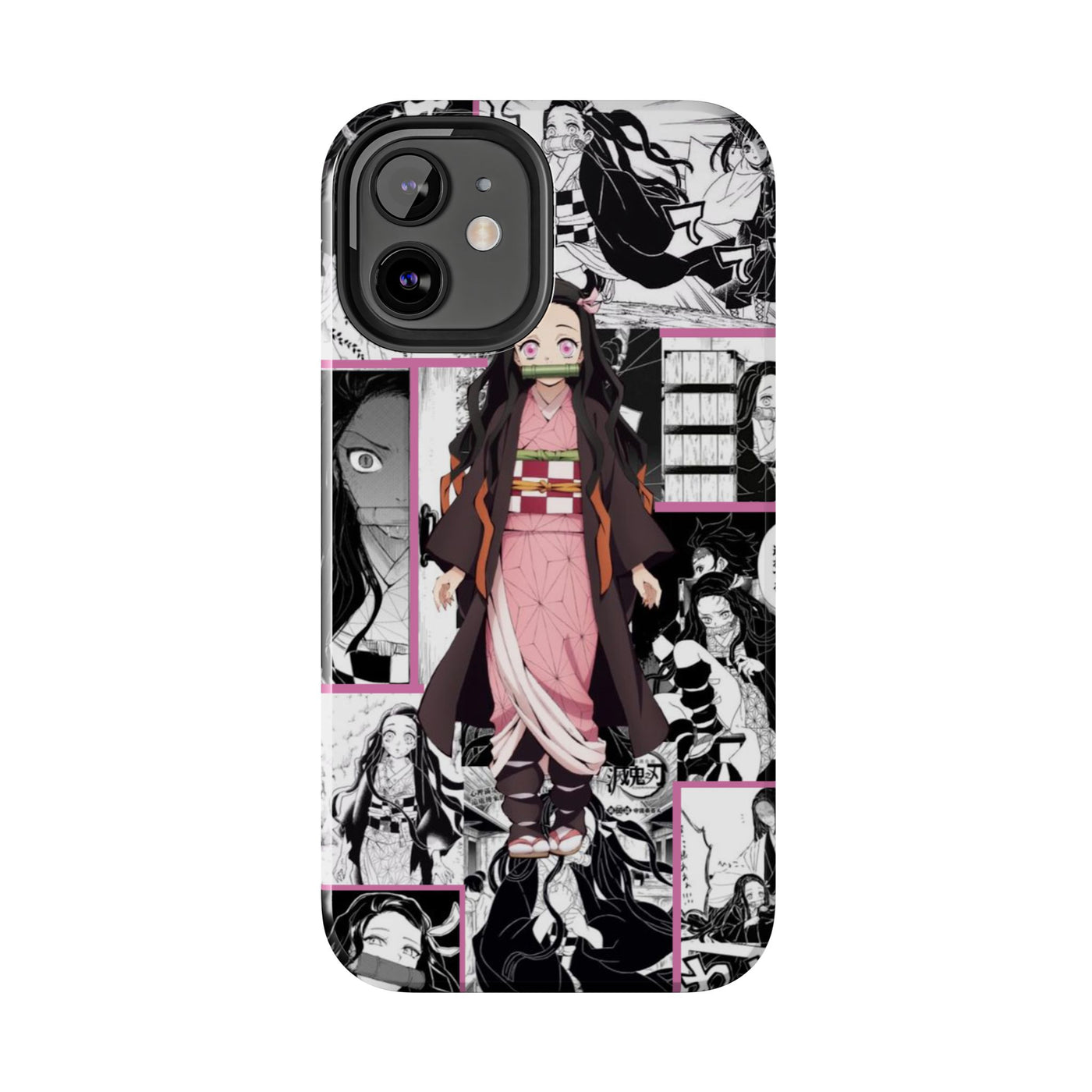 Nesuko-Phone Cases