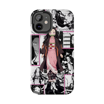 Nesuko-Phone Cases