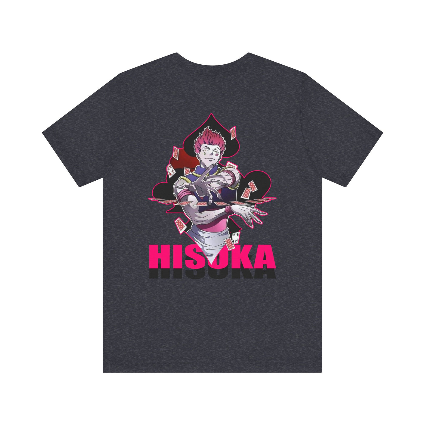 HISOKA -tshirt