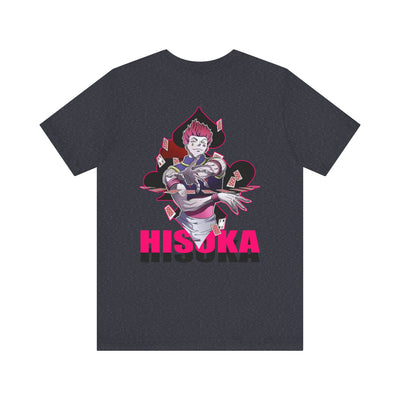 HISOKA -tshirt