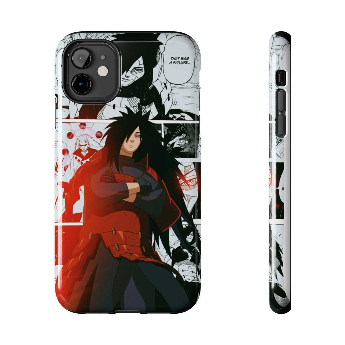 Madara-Phone Cases