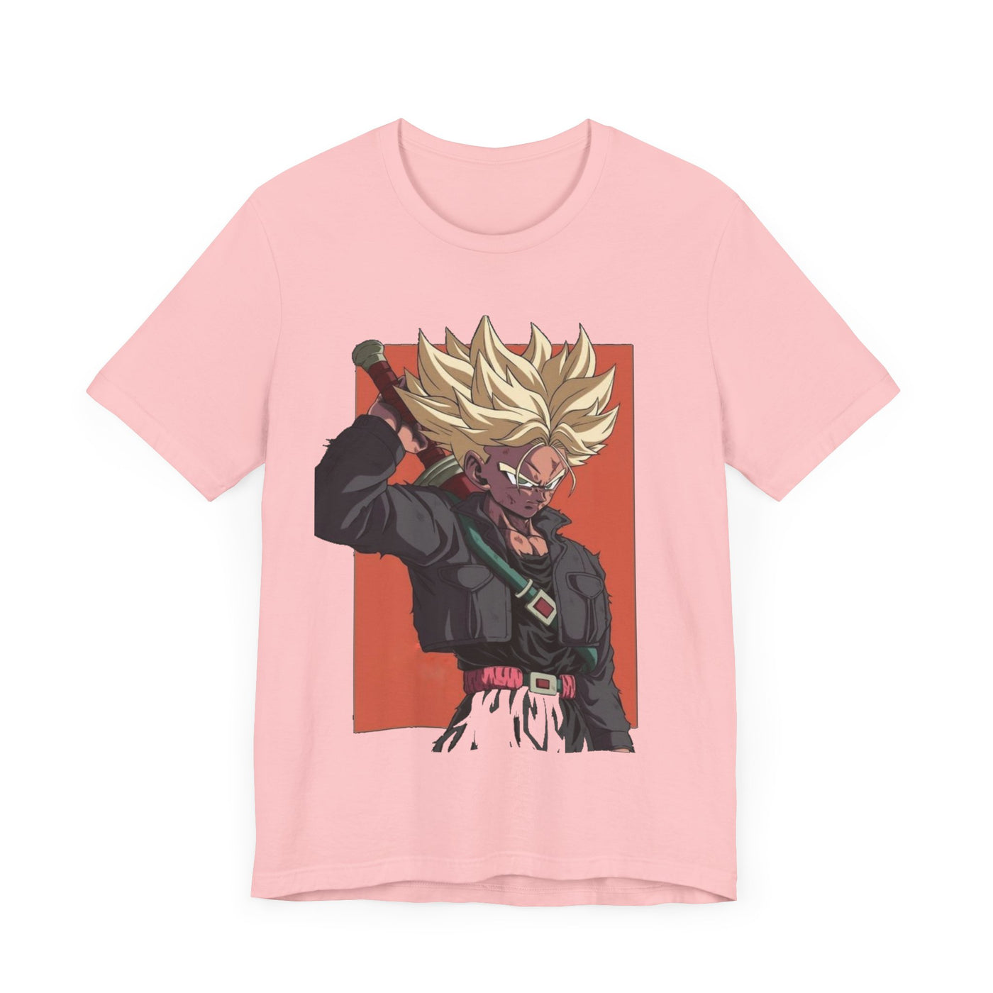 Trunks-tshirt