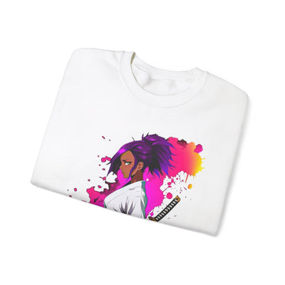 Yoruichi Shihouin-Sweatshirt