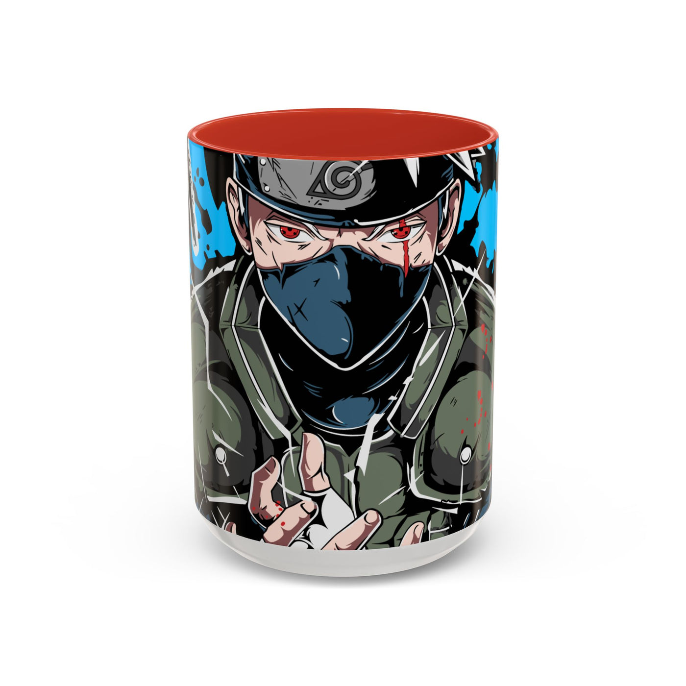 Kakashi -Coffee Mug