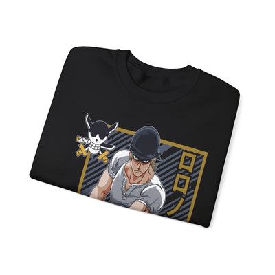 RORONOA ZORO -Sweatshirt