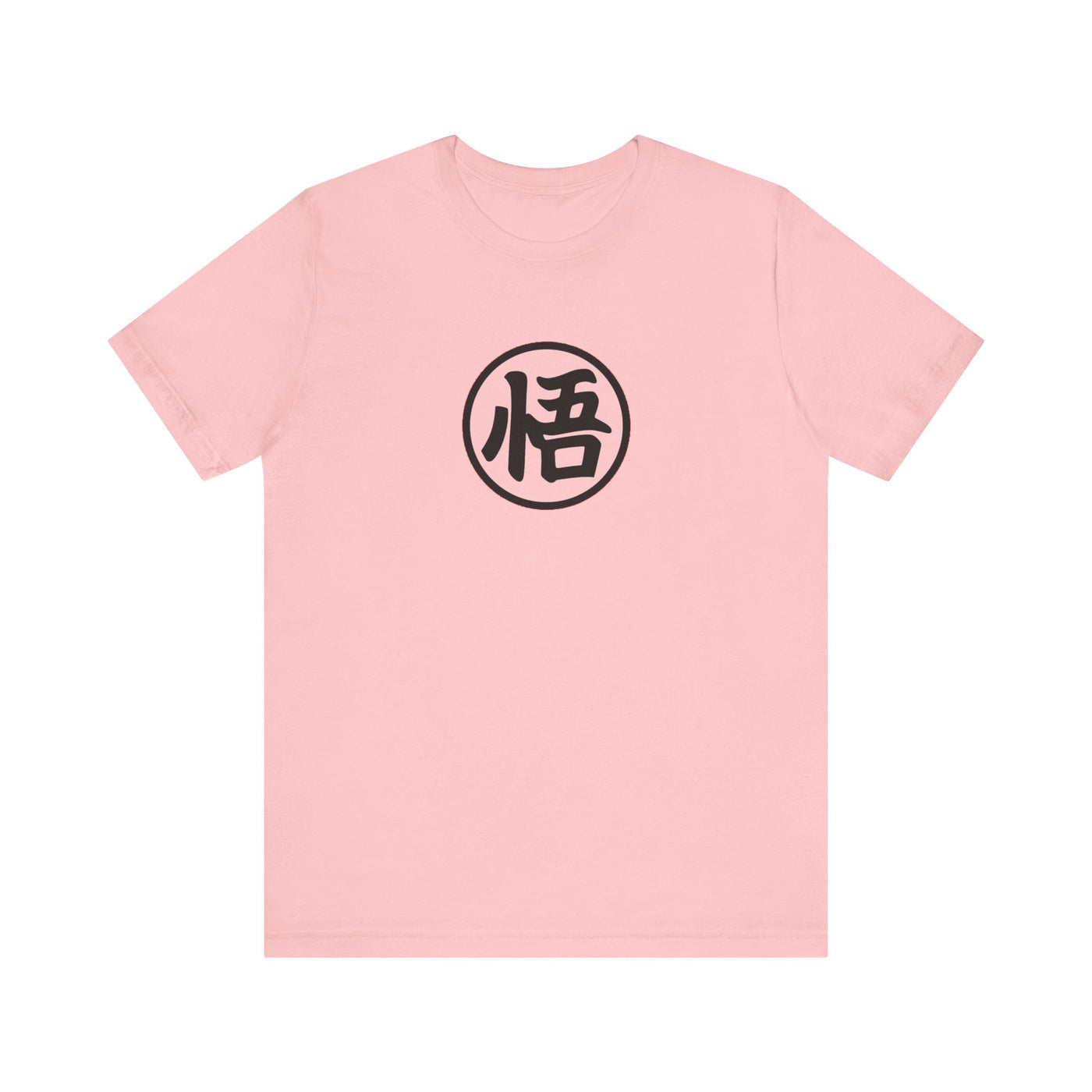 Gohan-tshirt