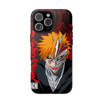 Ichigo Kurosaki-Phone Cases