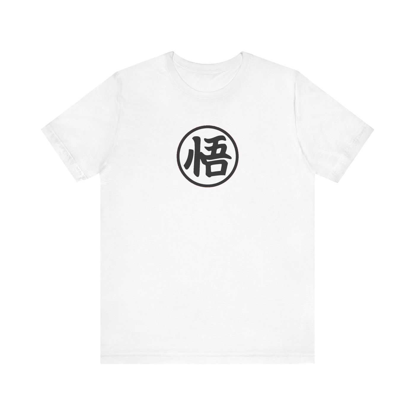 Master Roshi-tshirt