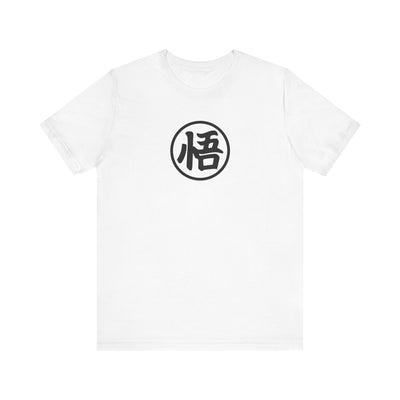 Master Roshi-tshirt