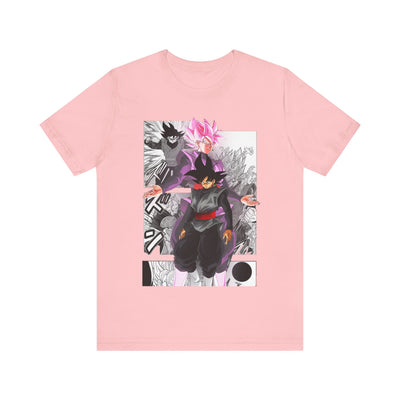 Goku Black-tshirt