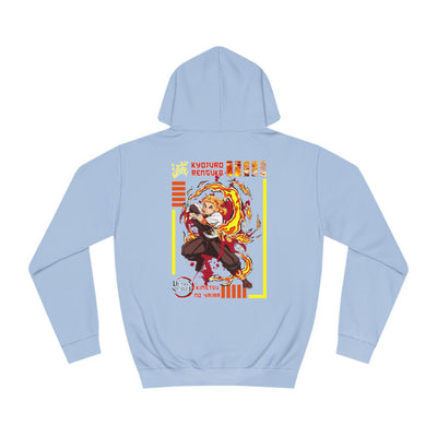 Rengoku-Hoodie