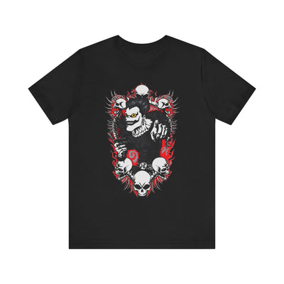 Ryuk-tshirt