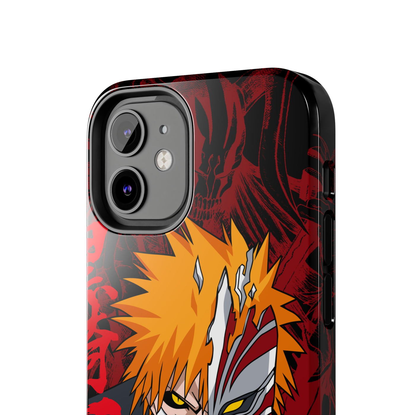 Ichigo Kurosaki-Phone Cases