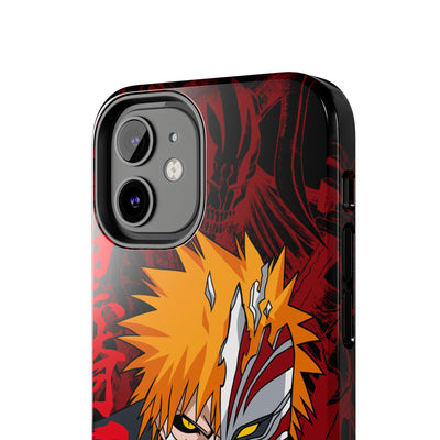 Ichigo Kurosaki-Phone Cases