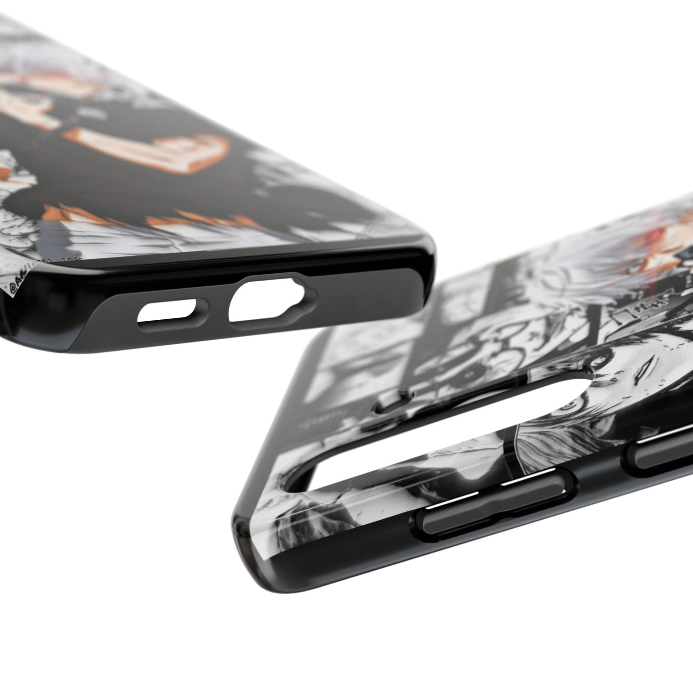 Ken Kaneki-Phone Cases