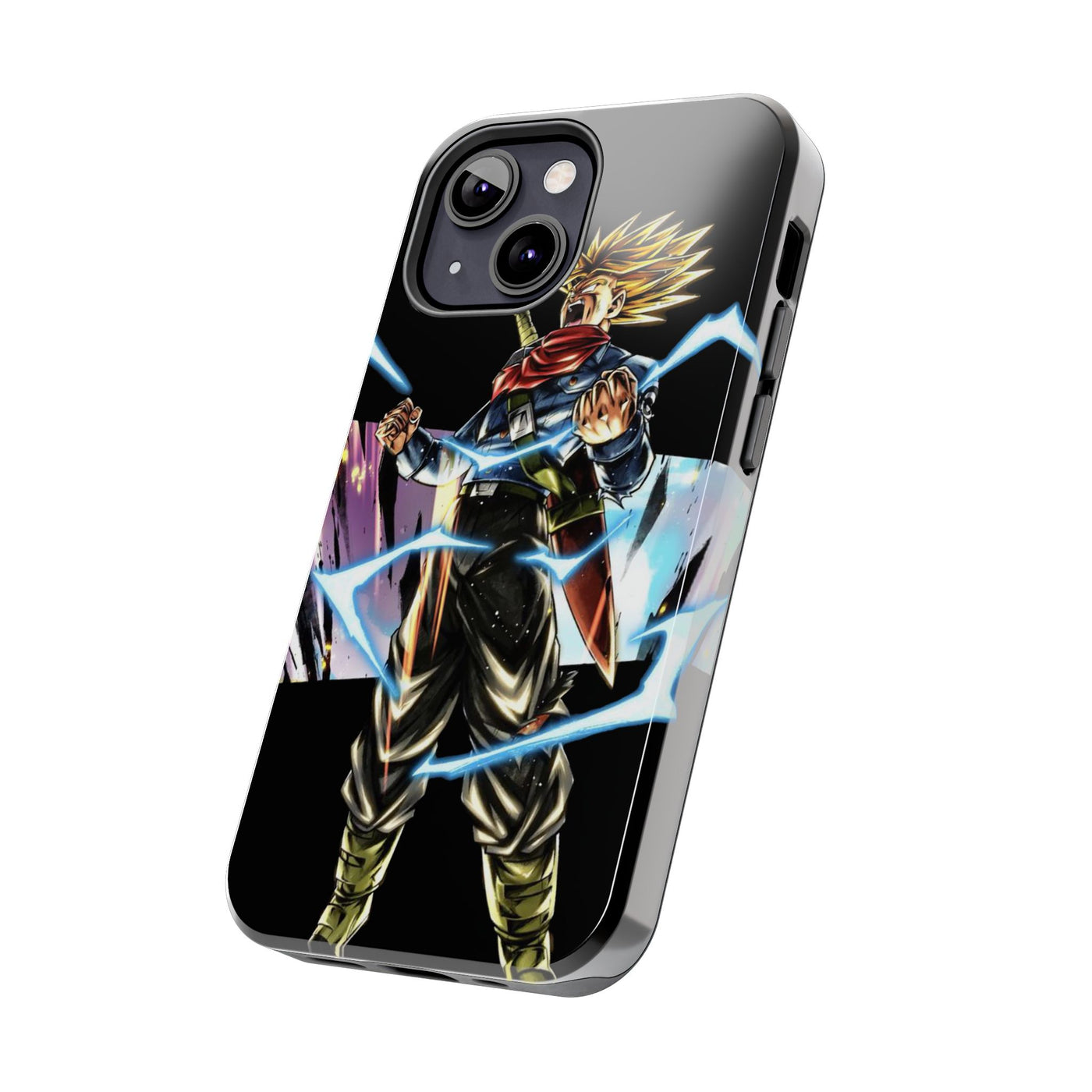 Trunks-Phone Cases