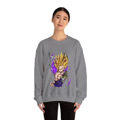 Gohan-Sweatshirt