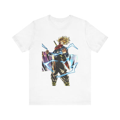 Trunks-tshirt