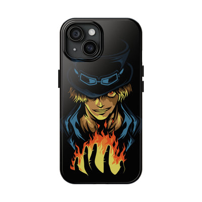 Sabo -Phone Cases