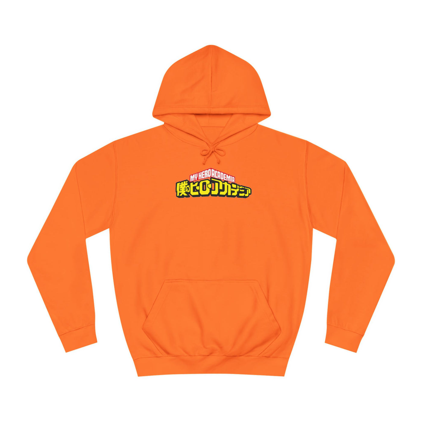 My Hero Academia -Hoodie