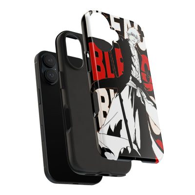 Bleach Ichigo-Phone Cases