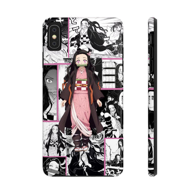 Nesuko-Phone Cases