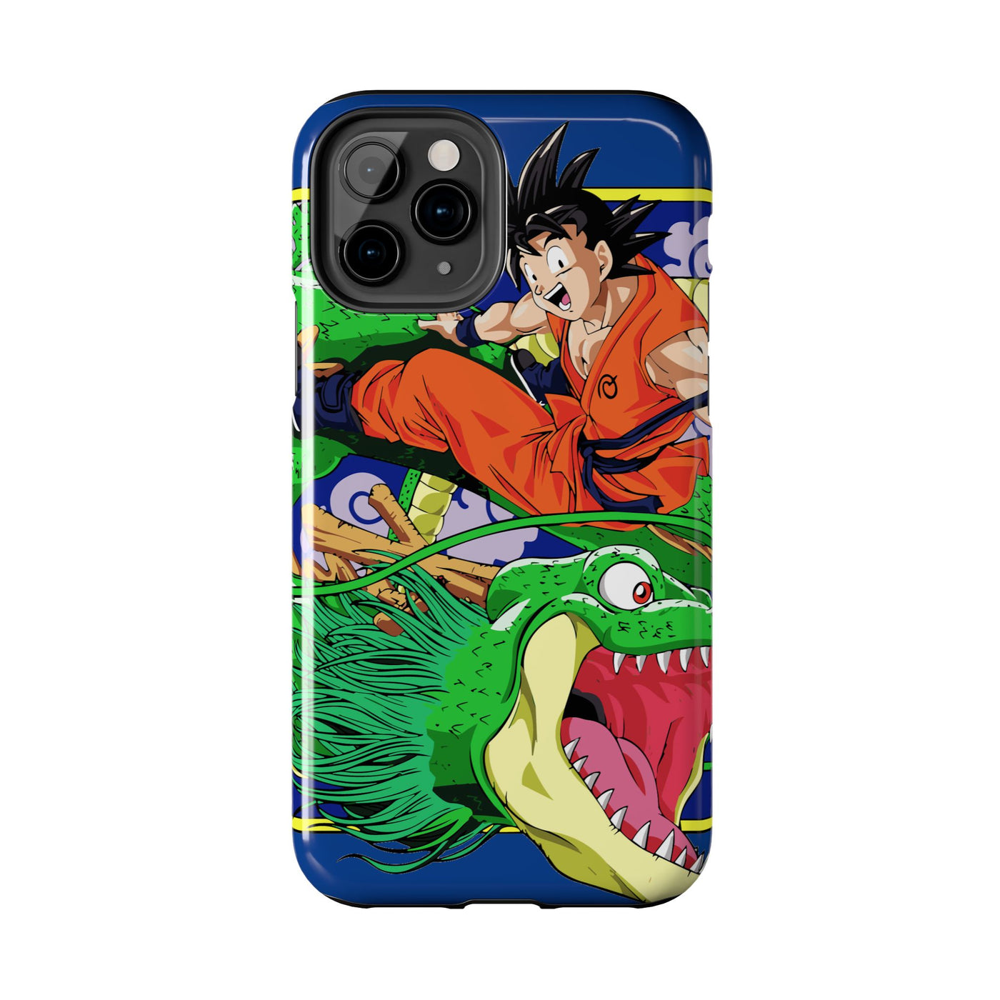 Dragon Ball Super Goku-Phone Cases