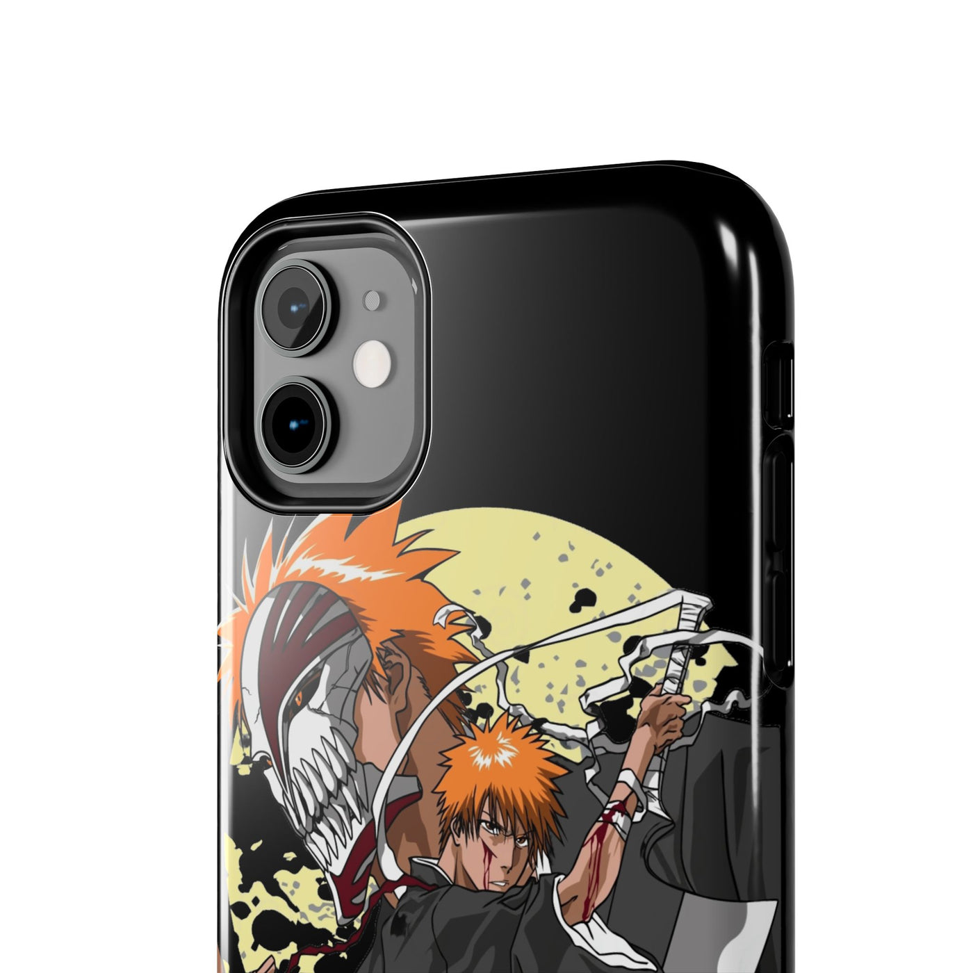 Ichigo Vizard-Phone Cases