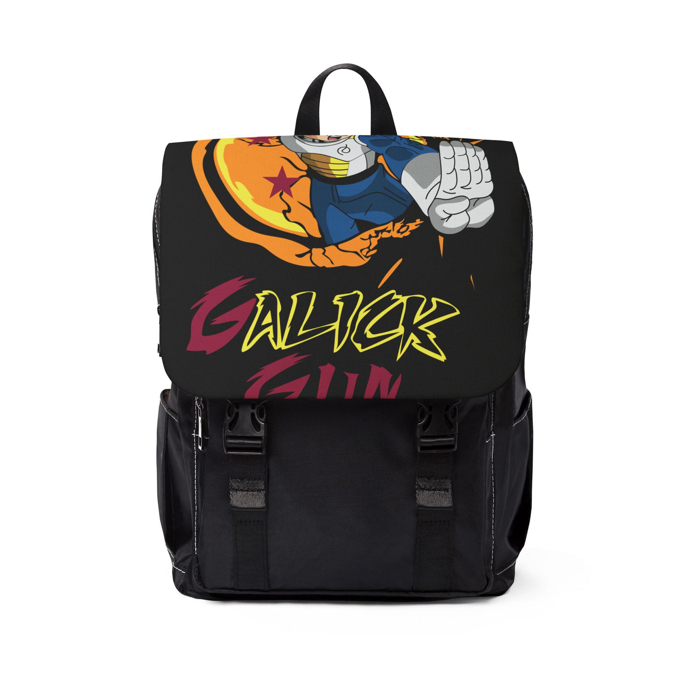 Vegeta-Backpack