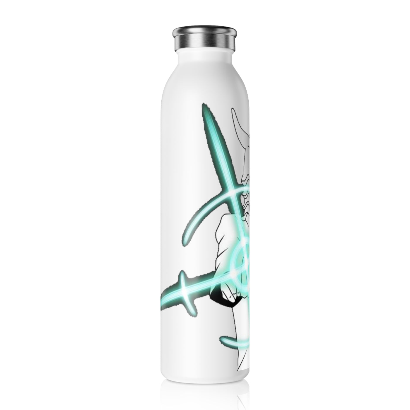 Ulquiorra Cifer-Water Bottle