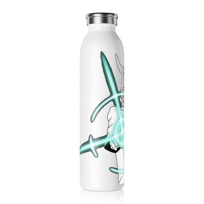 Ulquiorra Cifer-Water Bottle