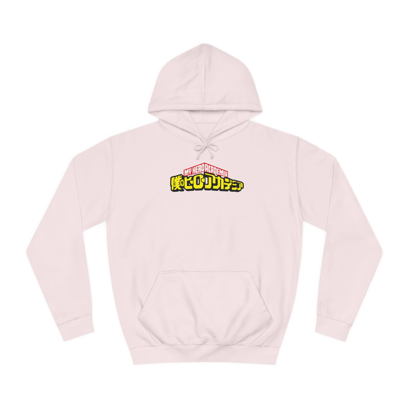 My Hero Academia -Hoodie