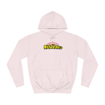 My Hero Academia -Hoodie