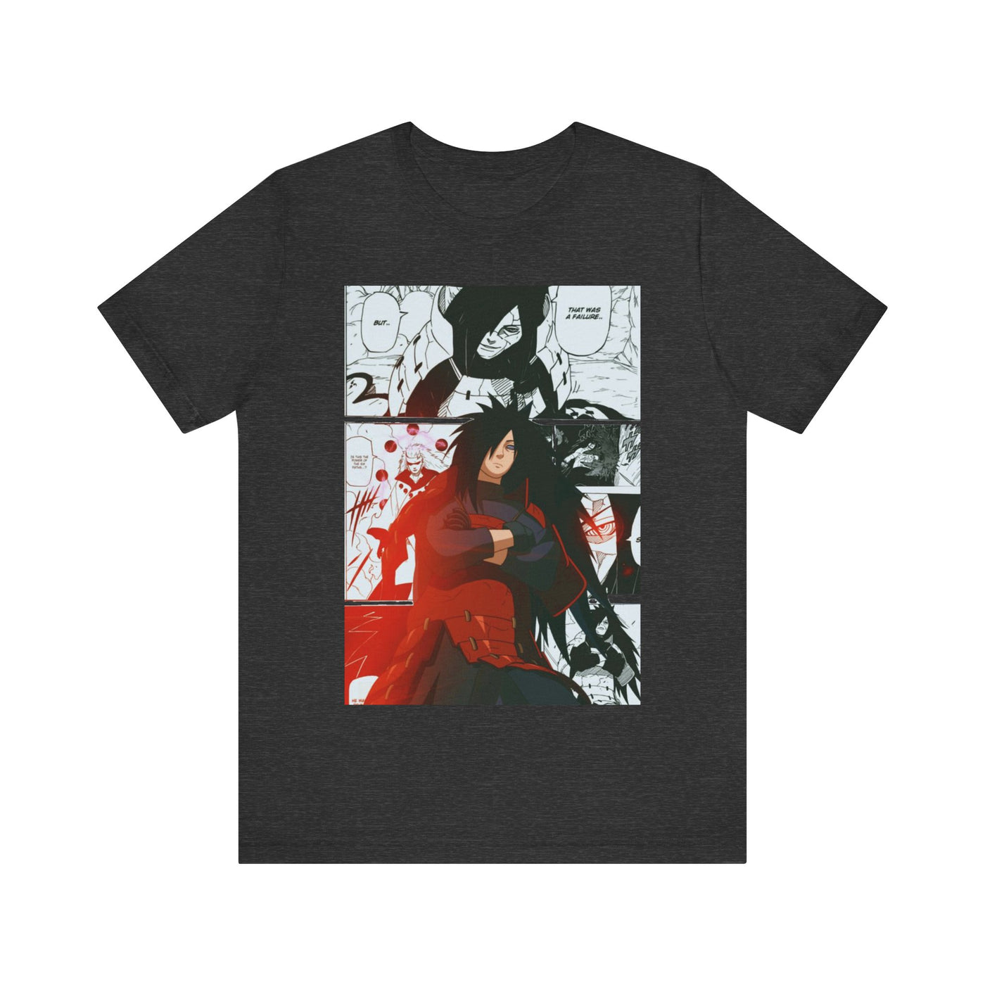 Madara-tshirt