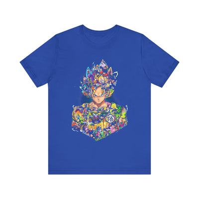 Copy of Goku-tshirt