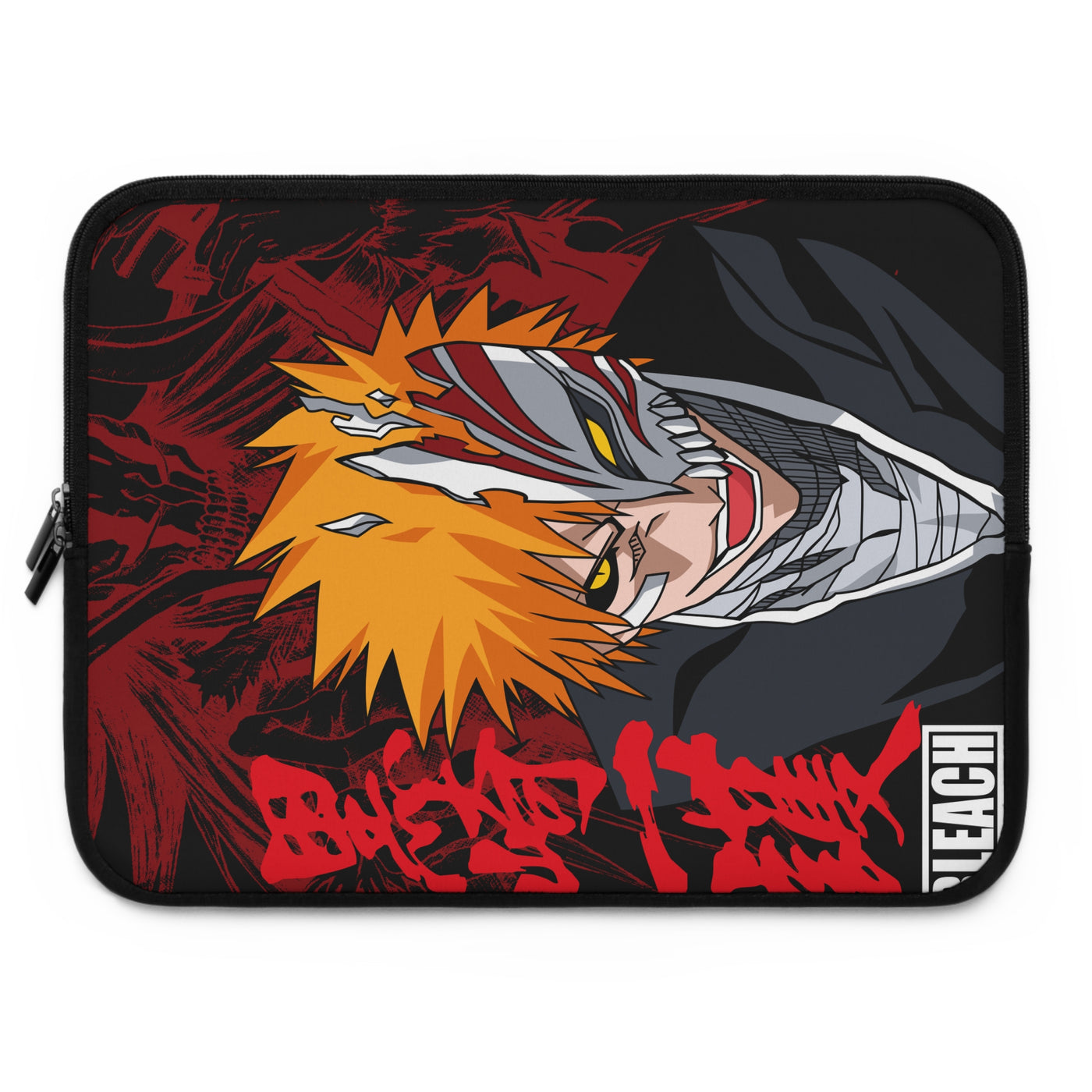 Ichigo Kurosaki-Laptop Sleeve