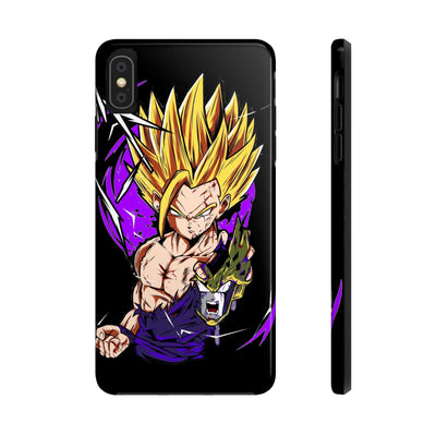 Gohan-Phone Cases