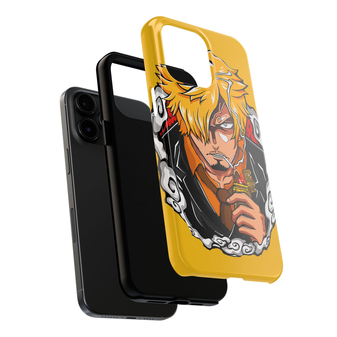 Sanji -Phone Cases