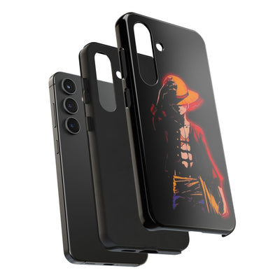 Luffy -Phone Cases