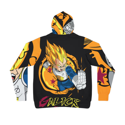 Vegeta-Hoodie