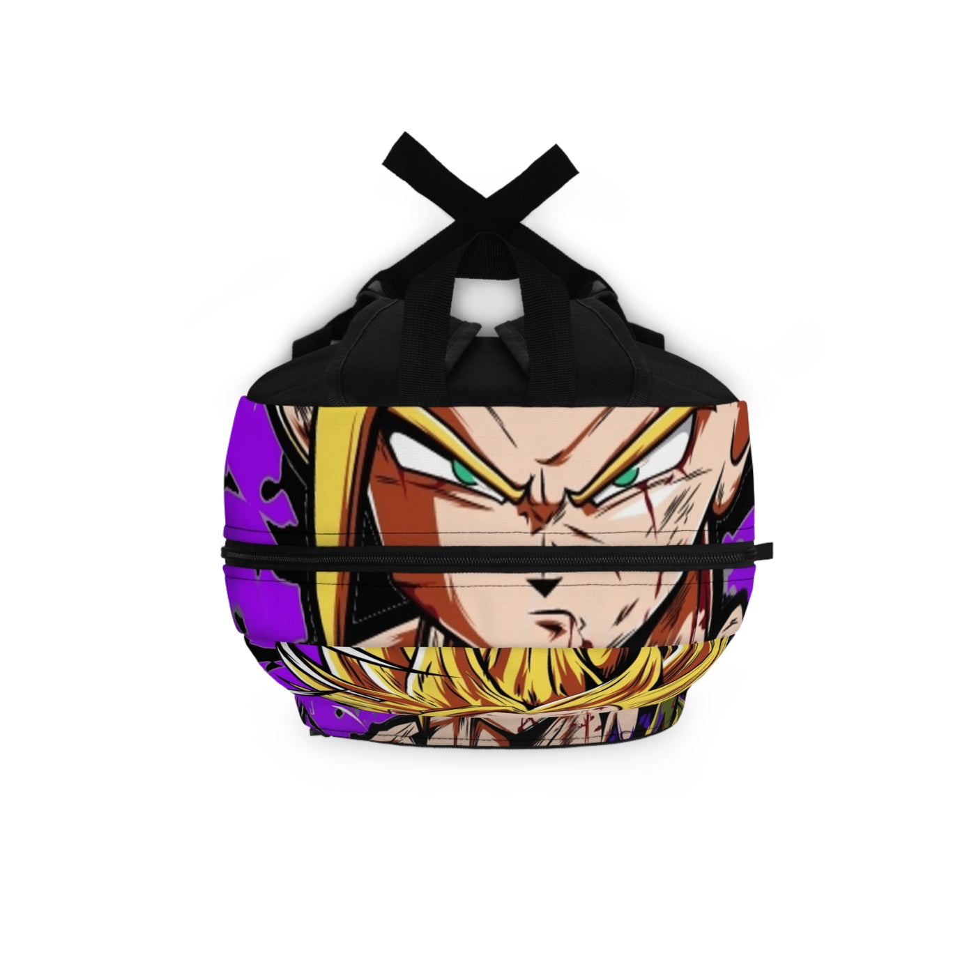 Gohan-Backpack