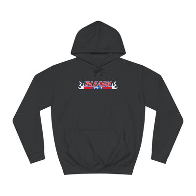 Ichigo Vizard-Hoodie