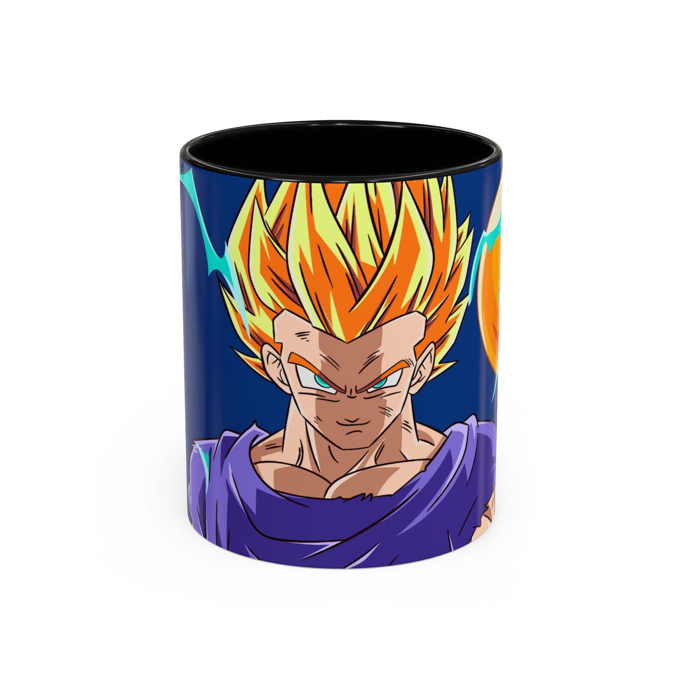 Gohan Saiyan -Coffee Mug