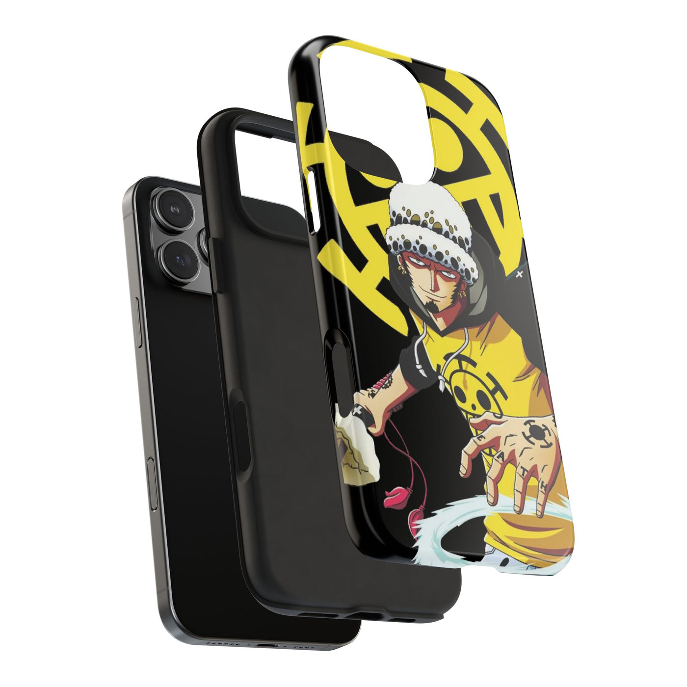 Trafalgar Law -Phone Cases