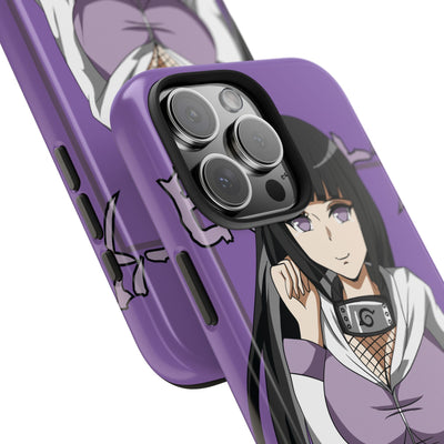 Hinata-Phone Cases