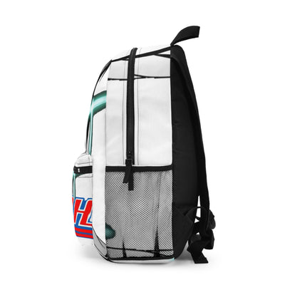 Ulquiorra Cifer-Backpack