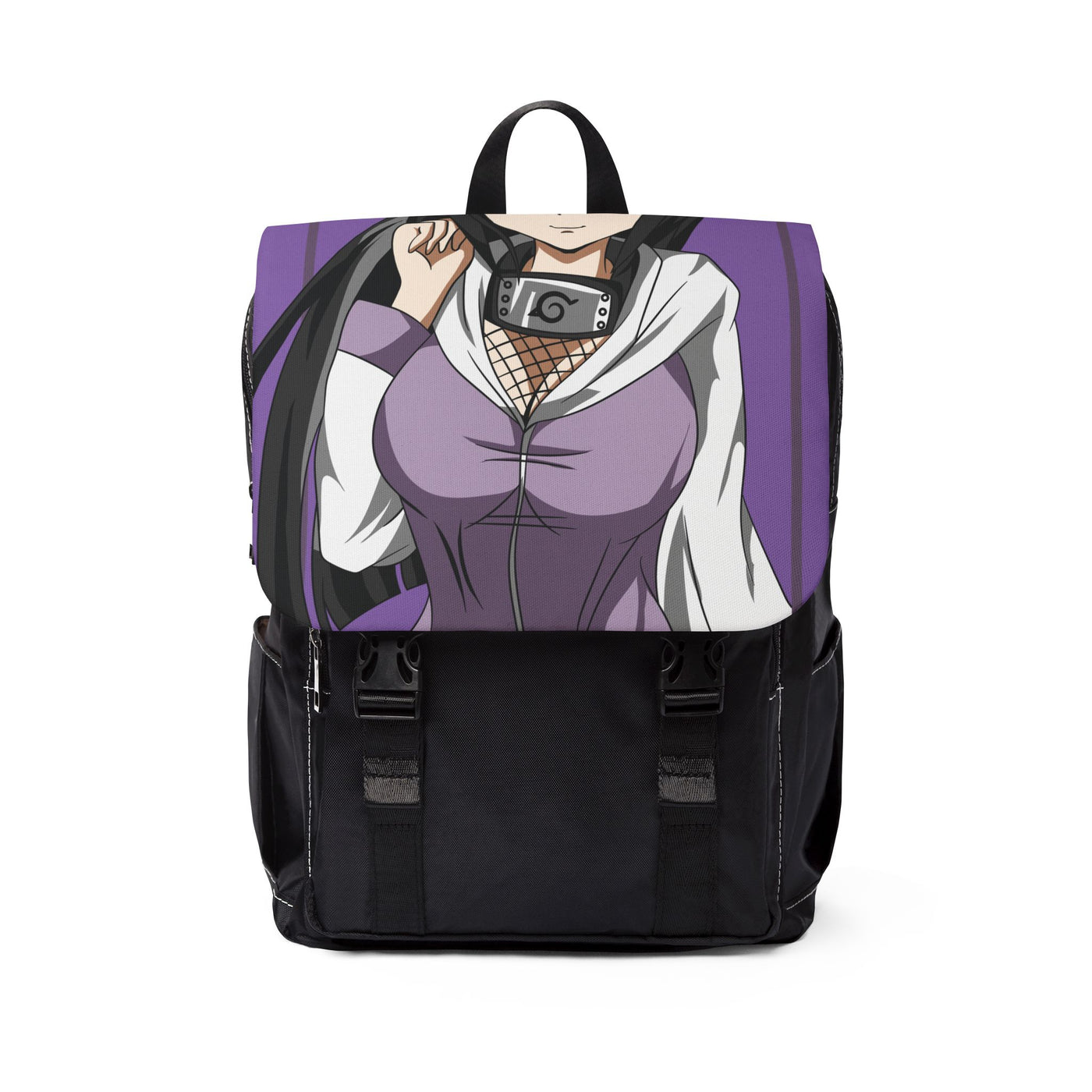 Hinata-Backpack