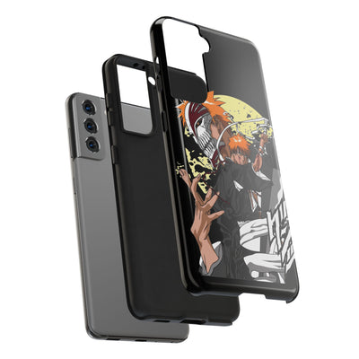 Ichigo Vizard-Phone Cases