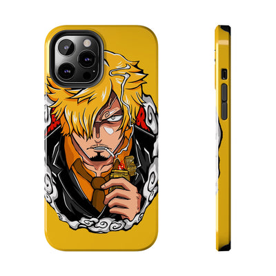 Sanji -Phone Cases